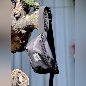 Herschel Supply Co. — Fourteen Waist Pack